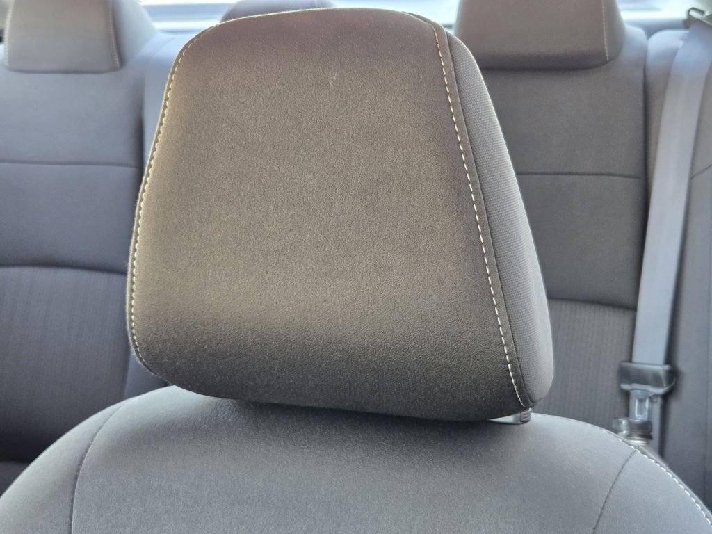 Used 2024 Nissan Altima 2.5 SV FWD image 17
