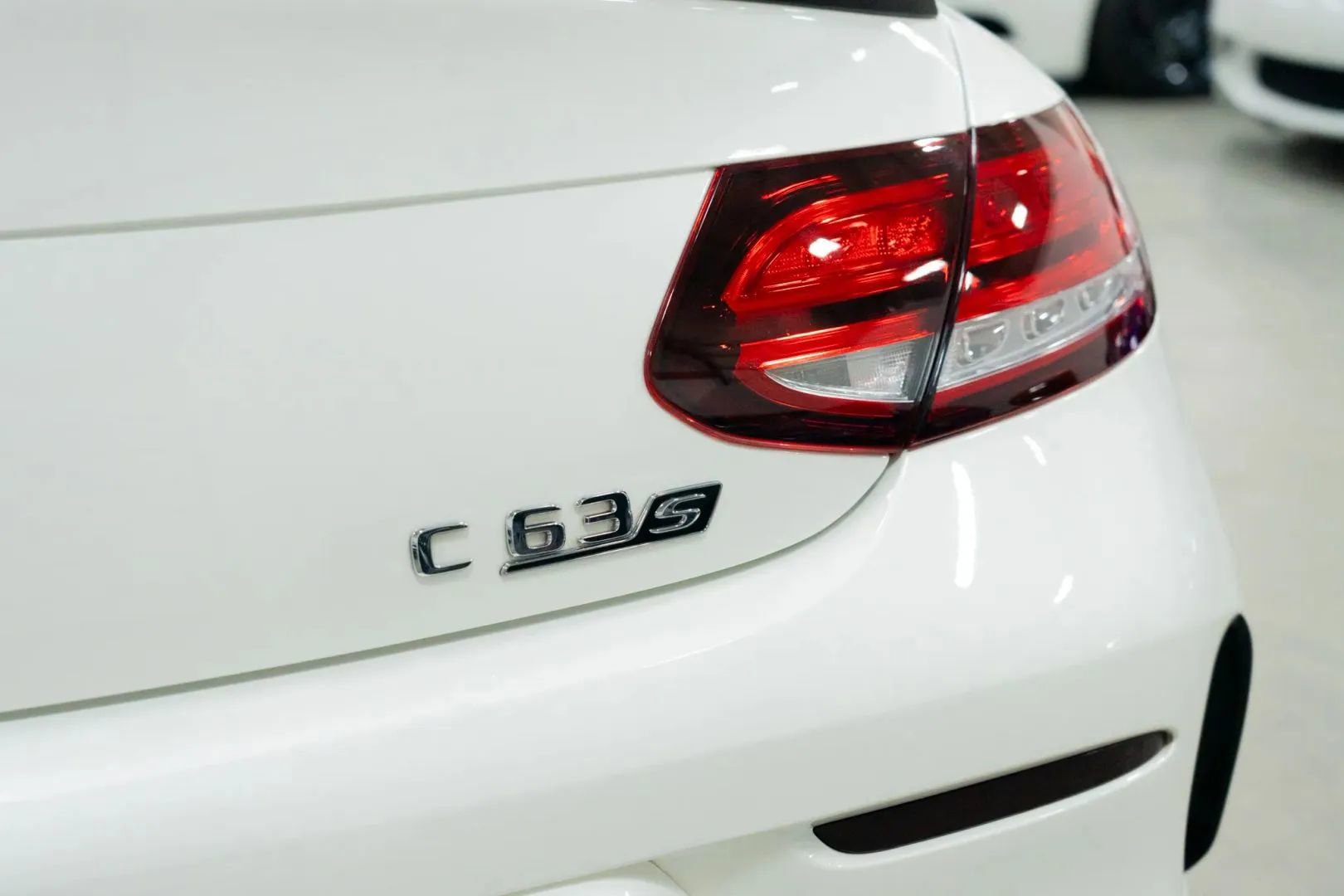 Used 2021 Mercedes-Benz C 63 AMG S image 10