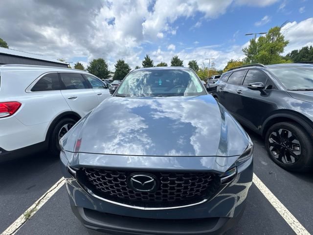 Used 2024 MAZDA CX-5 Carbon Edition AWD/4WD image 6