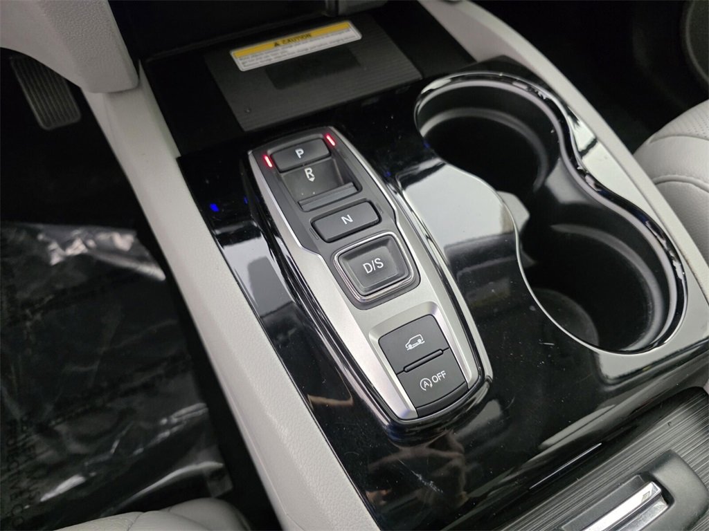 Used 2022 Honda Pilot Elite image 31