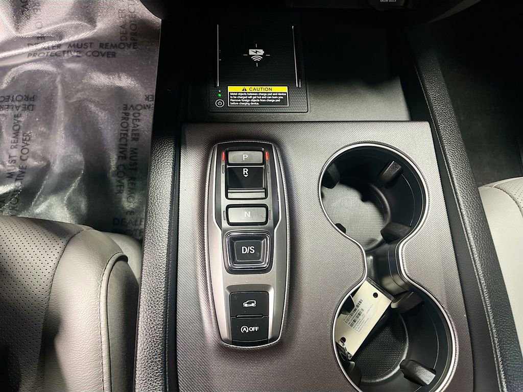 Used 2025 Honda Passport EX-L image 16