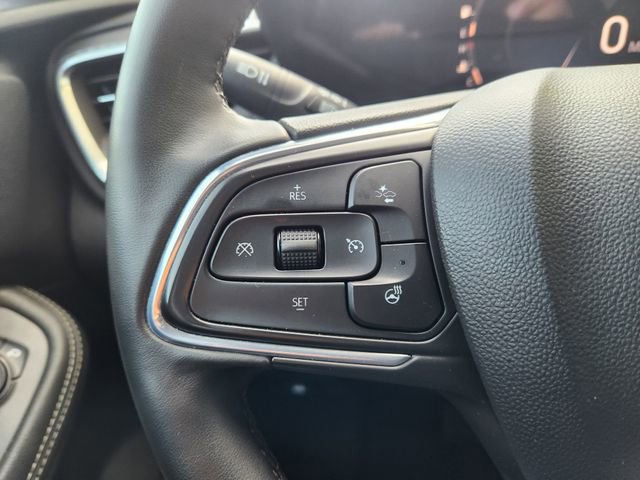 Certified 2024 Buick Encore GX Sport Touring w/ Comfort Package image 28