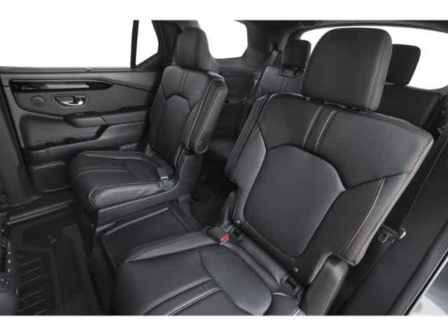 New 2026 Honda Pilot TrailSport image 29