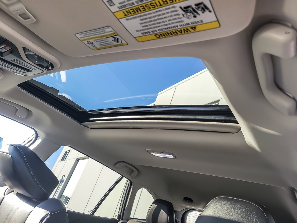 Certified 2025 Subaru Outback Onyx Edition image 9