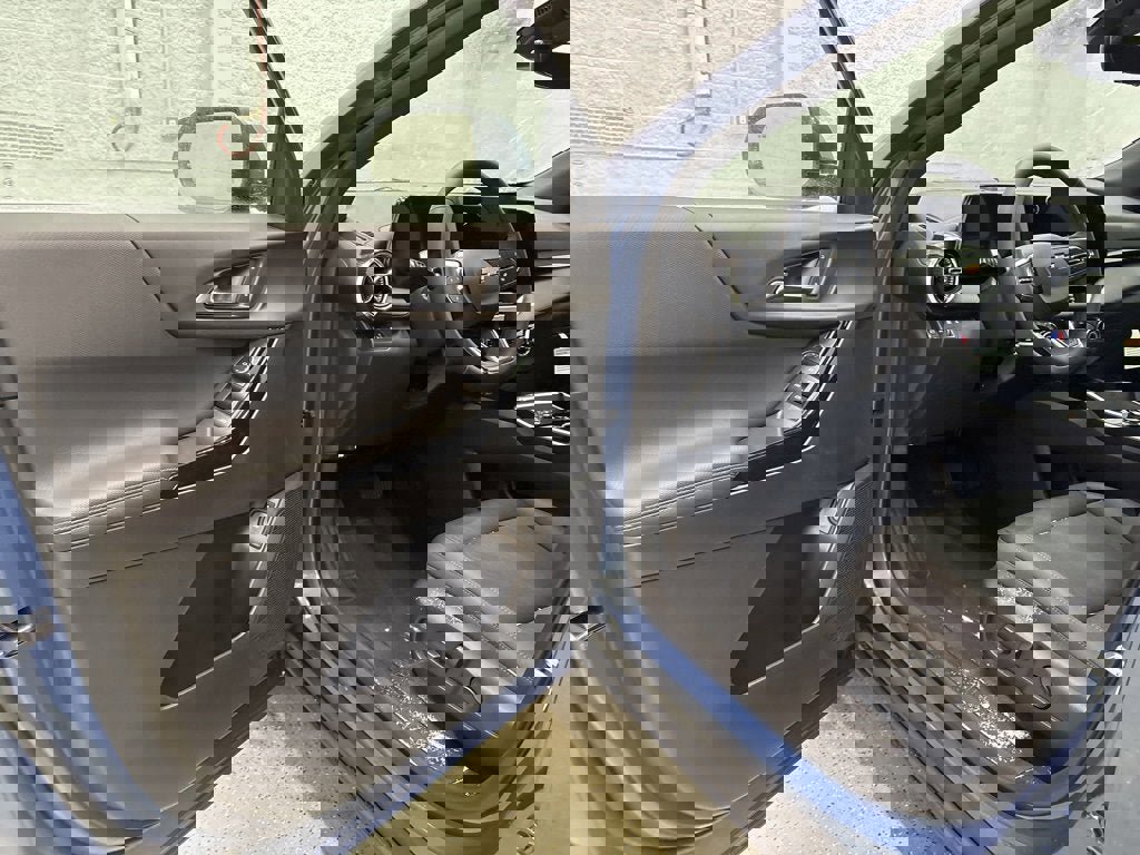 New 2026 Chevrolet Equinox LT w/ Convenience Package II image 12