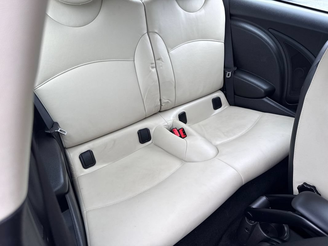 Used 2013 MINI Cooper S FWD image 14
