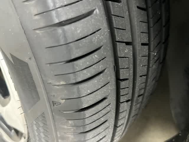 Used 2017 Honda Accord EX-L image 28