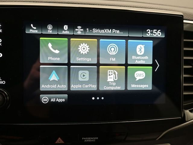 Certified 2023 Honda Passport EX-L image 12