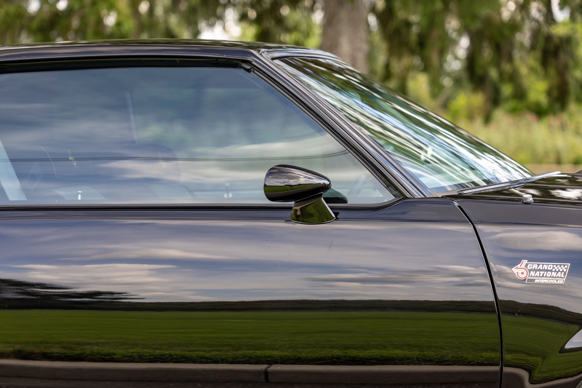 Used 1987 Buick Regal Coupe RWD image 22