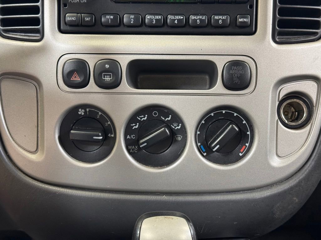 Used 2007 Ford Escape XLT FWD image 35