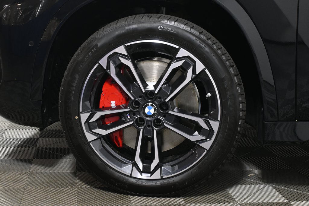 New 2027 BMW X1 xDrive28i AWD/4WD image 12