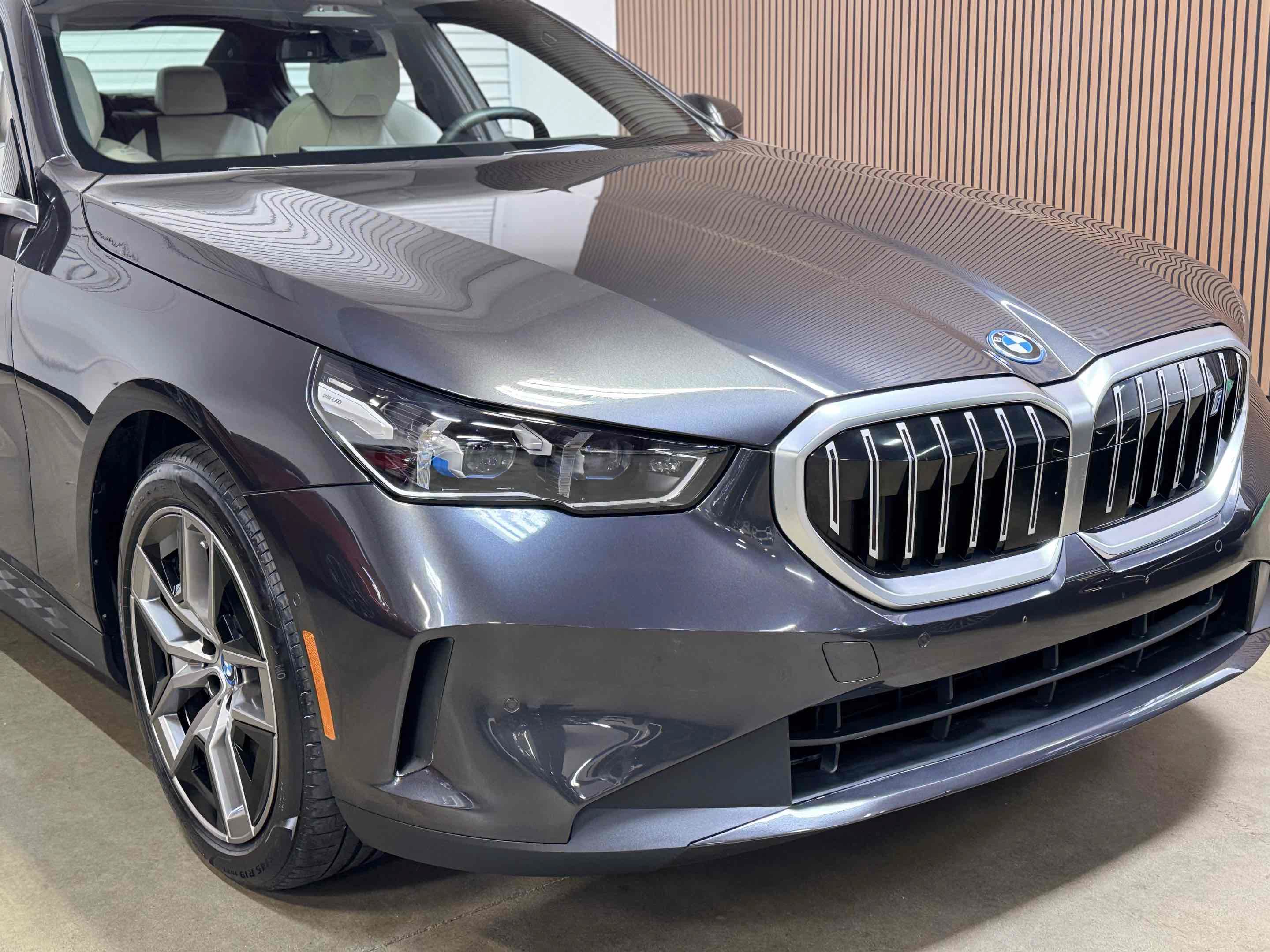 Used 2024 BMW i5 eDrive40i RWD image 73