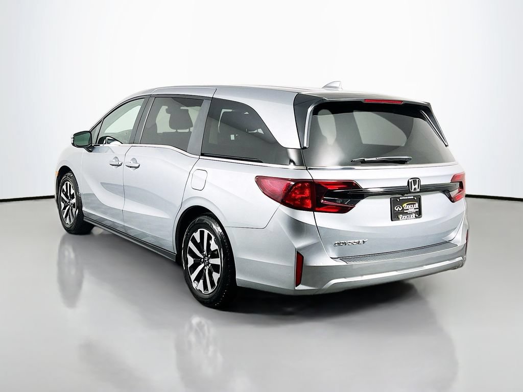 Used 2025 Honda Odyssey EX-L image 5