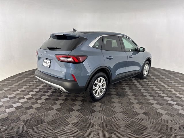 Used 2023 Ford Escape Active image 7