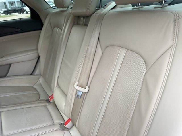 Used 2019 Lincoln MKZ Reserve FWD image 39