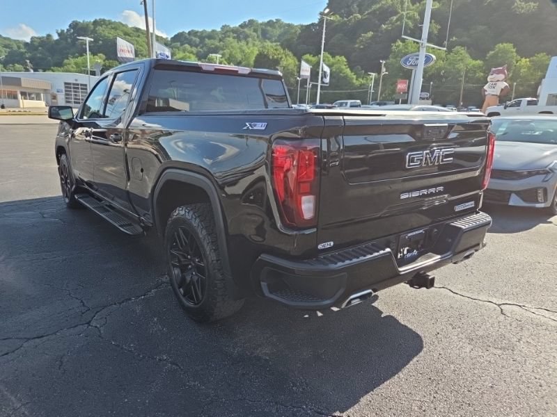 Used 2022 GMC Sierra 1500 Elevation AWD/4WD image 5