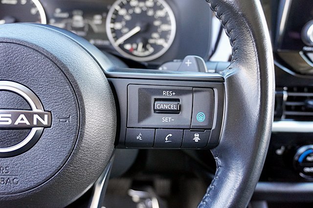 Used 2024 Nissan Pathfinder SV FWD image 48