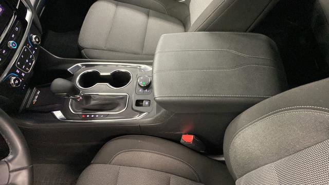 Used 2023 Chevrolet Traverse LT w/ Midnight/Sport Edition image 18
