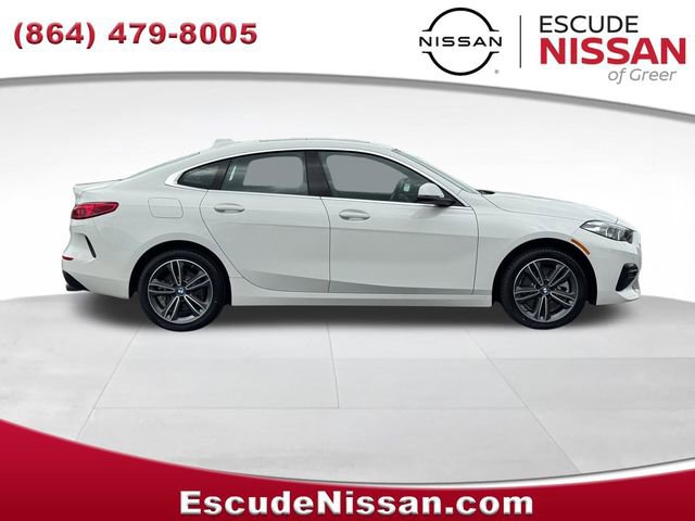 Used 2024 BMW 228i Gran Coupe FWD image 2
