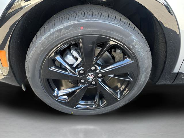 New 2026 Buick Envision Sport Touring image 24