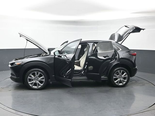 Certified 2023 MAZDA CX-30 AWD 2.5 S w/ Premium Package image 43