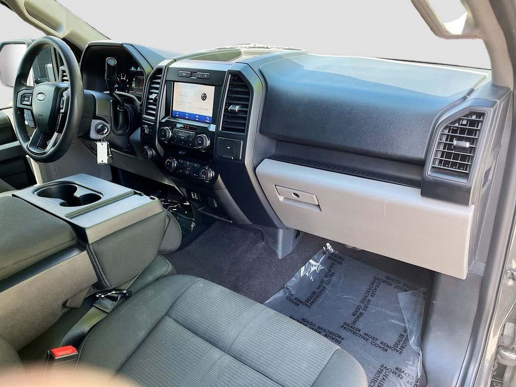 Used 2020 Ford F150 XL w/ Equipment Group 101A Mid image 27