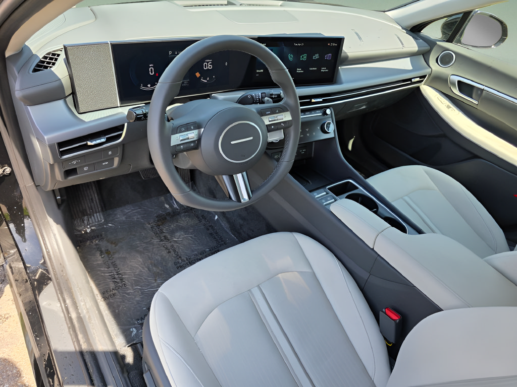 New 2026 Hyundai Sonata SEL FWD image 12