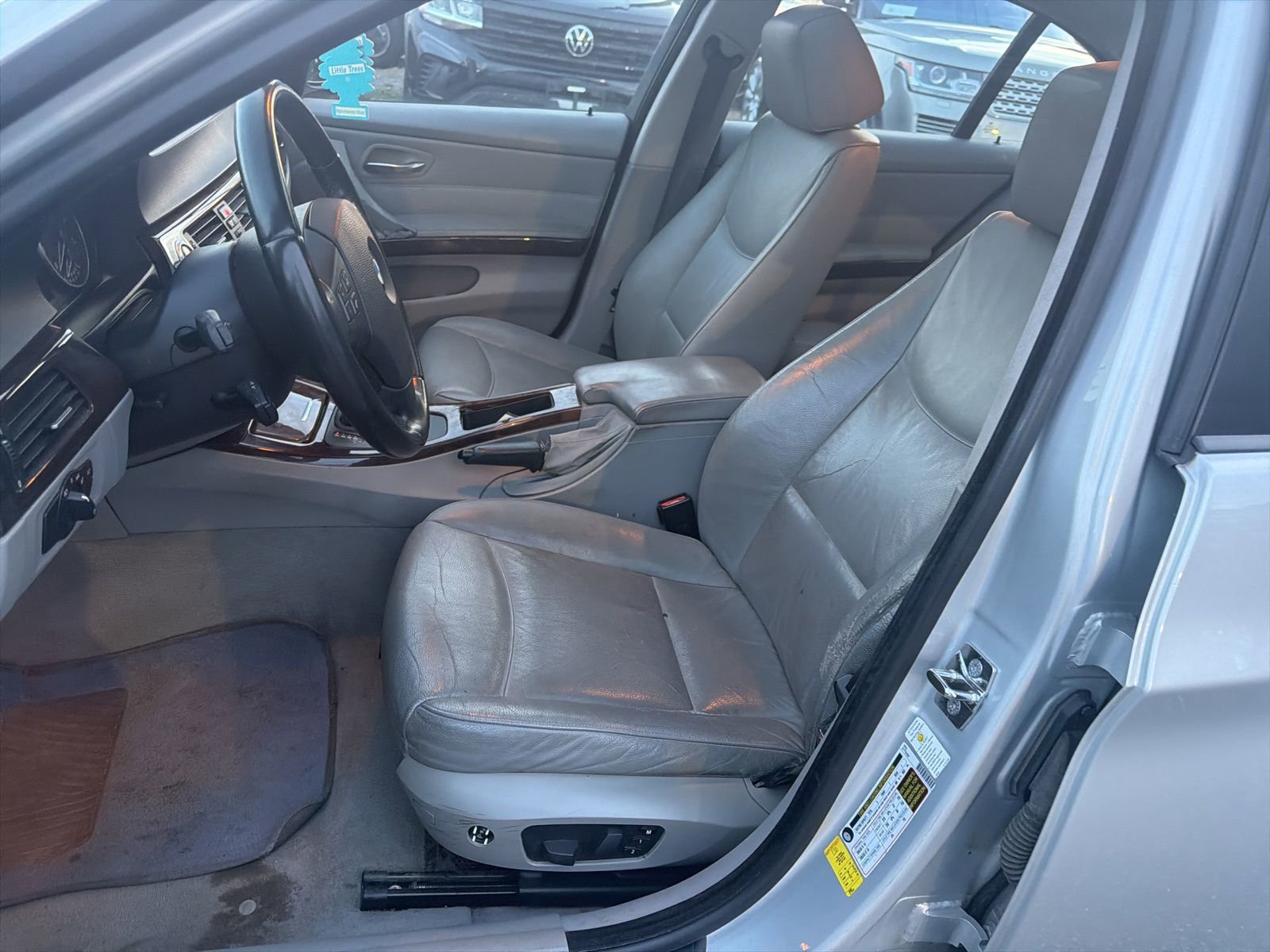 Used 2007 BMW 328i Sedan image 7