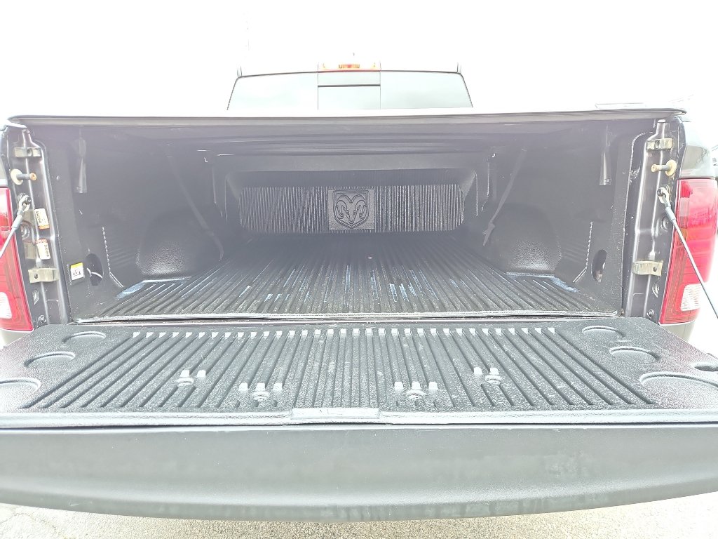 Used 2016 RAM 1500 Sport AWD/4WD image 5