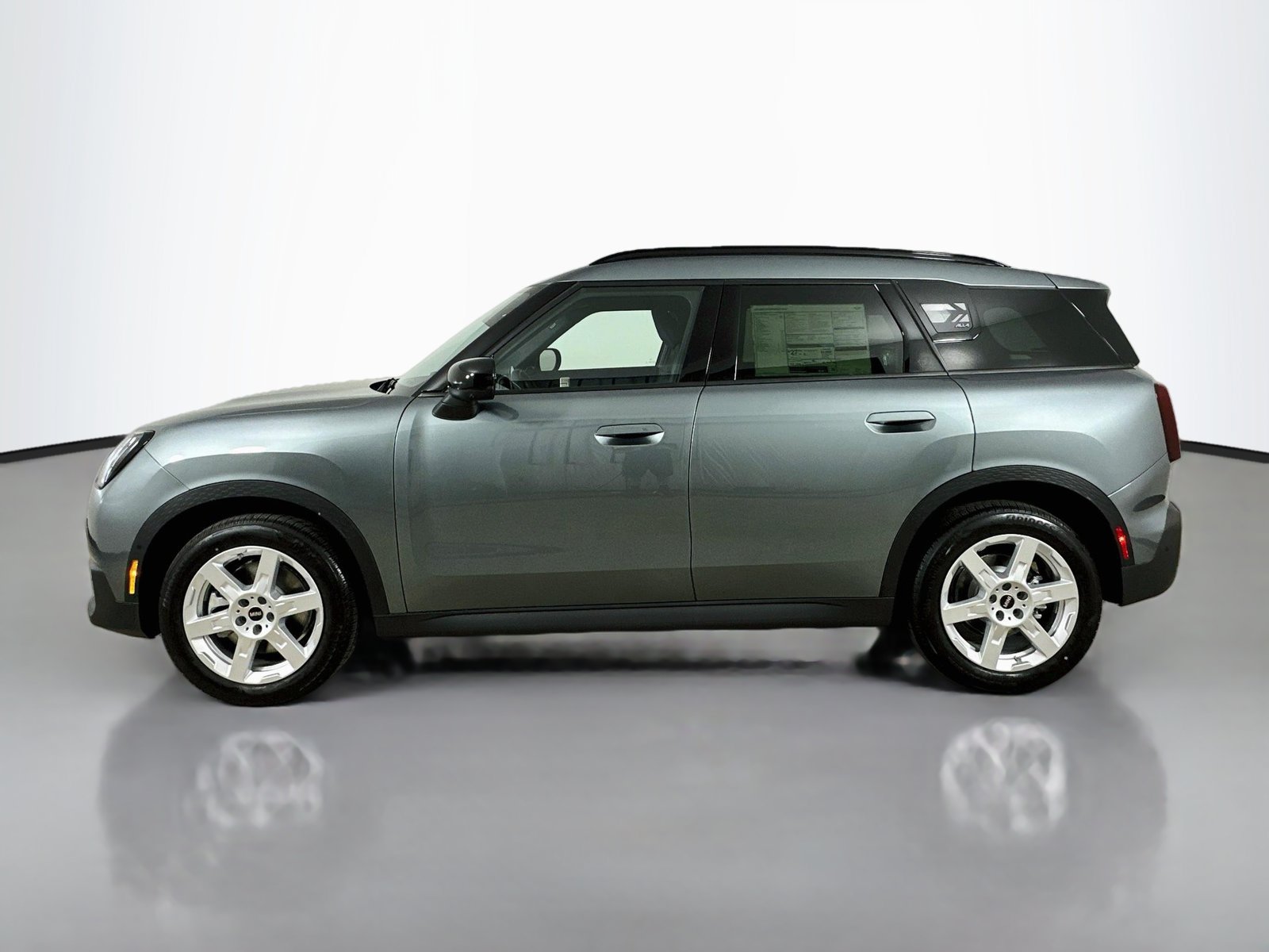 New 2027 MINI Cooper Countryman S AWD/4WD image 8