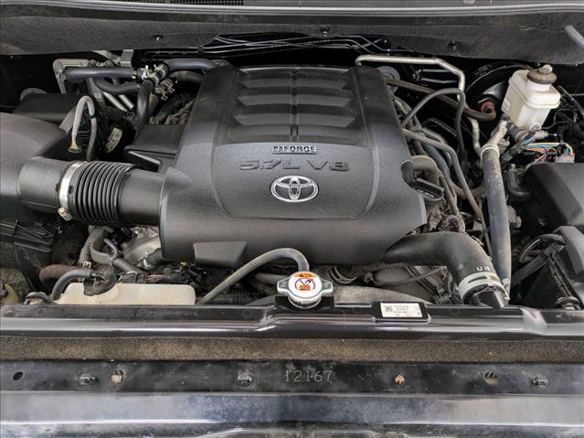Used 2022 Toyota Sequoia TRD Sport image 25