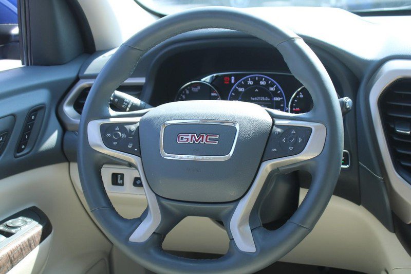 Certified 2023 GMC Acadia Denali w/ Denali Technology Package image 15