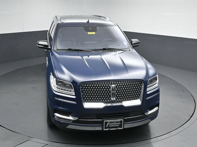 Used 2020 Lincoln Navigator Reserve w/ Luxury Package AWD/4WD image 44