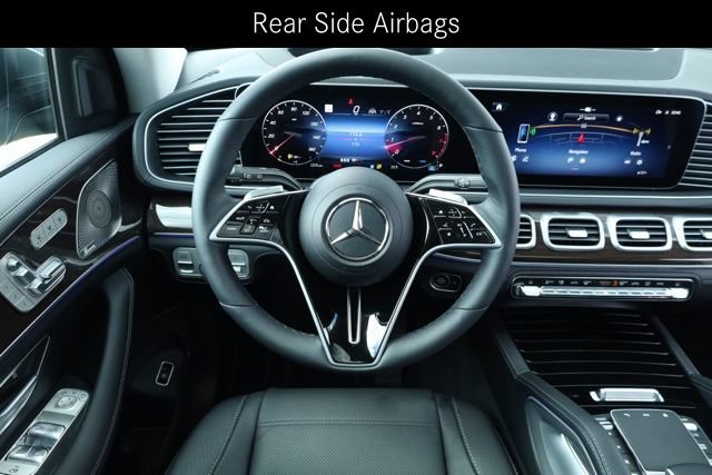 Certified 2026 Mercedes-Benz GLE 580 4MATIC image 15