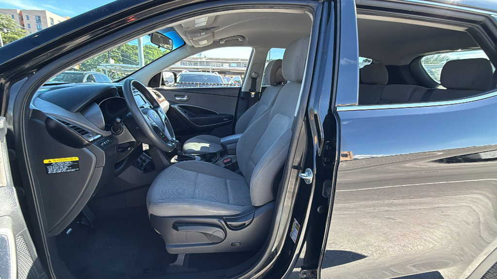 Used 2018 Hyundai Santa Fe Sport FWD image 23