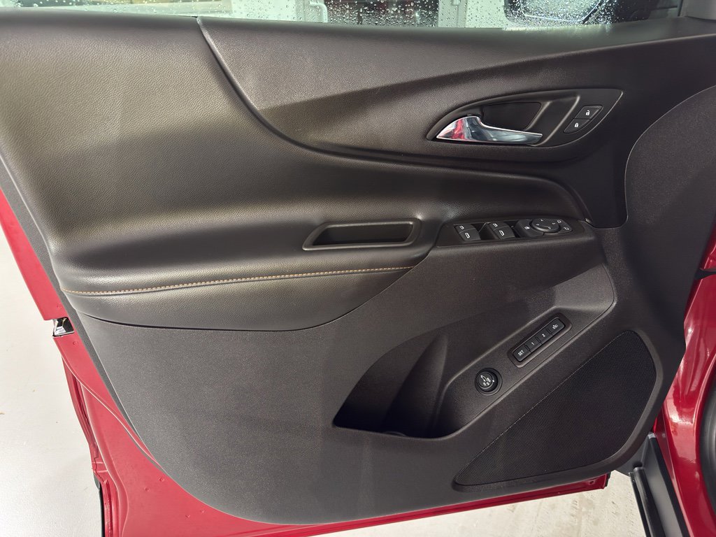 Used 2020 Chevrolet Equinox Premier image 19