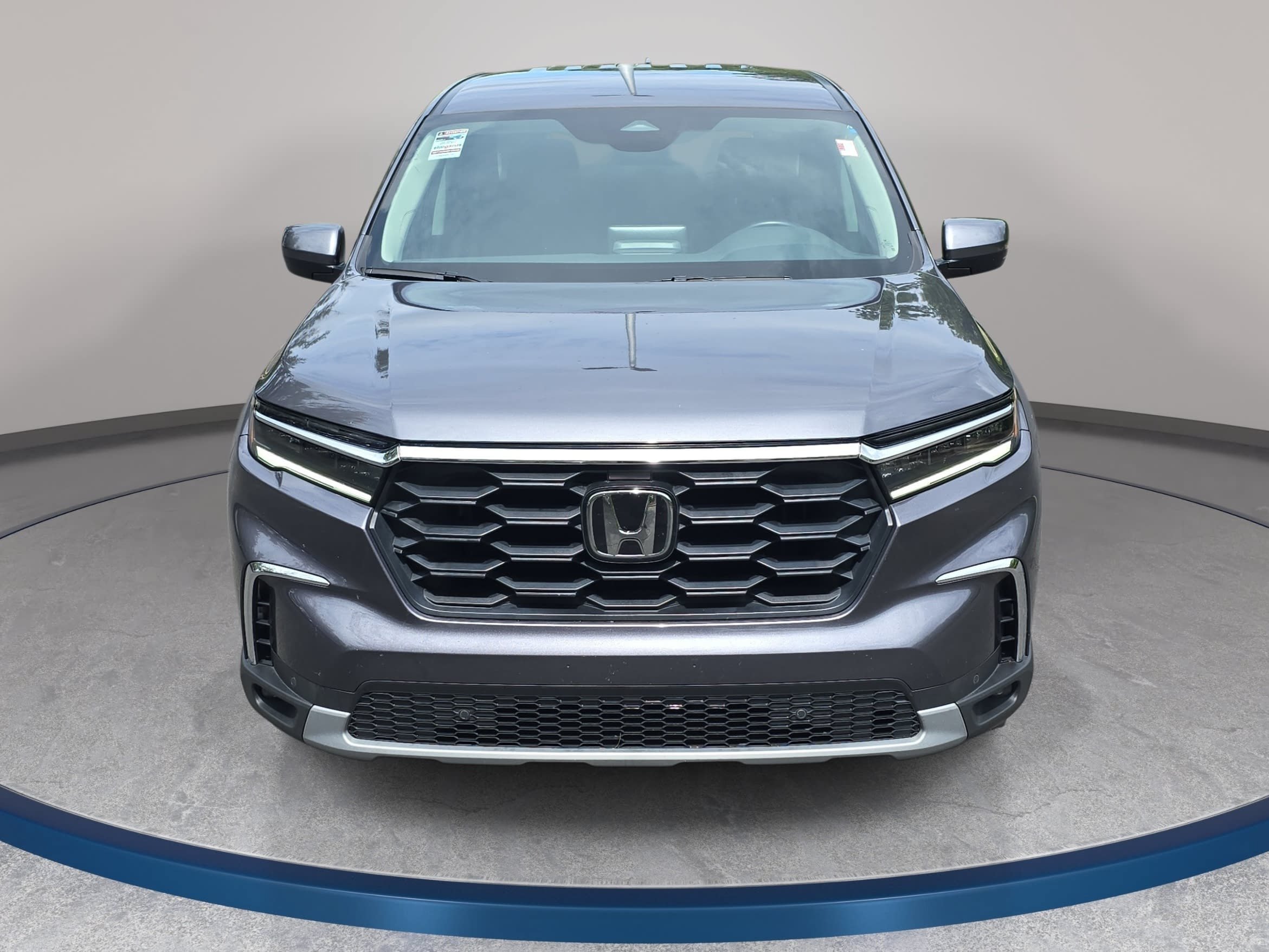 Used 2024 Honda Pilot EX-L image 2
