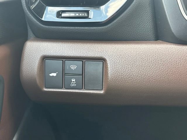 Used 2025 Honda Pilot Elite image 18