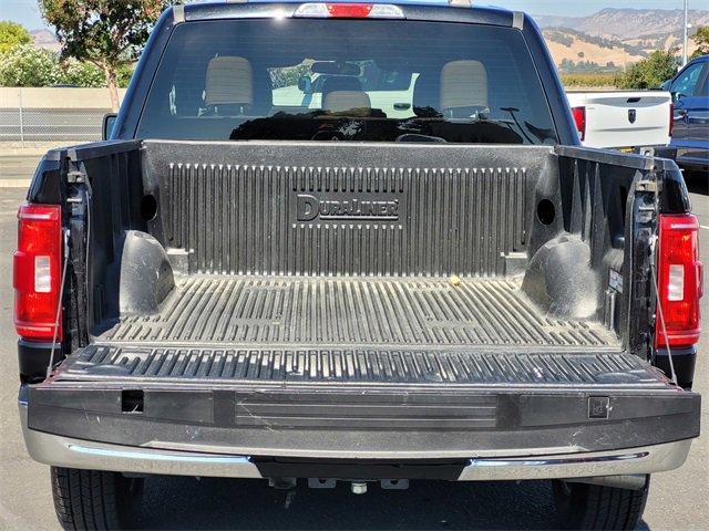 Used 2023 Ford F150 XLT image 20