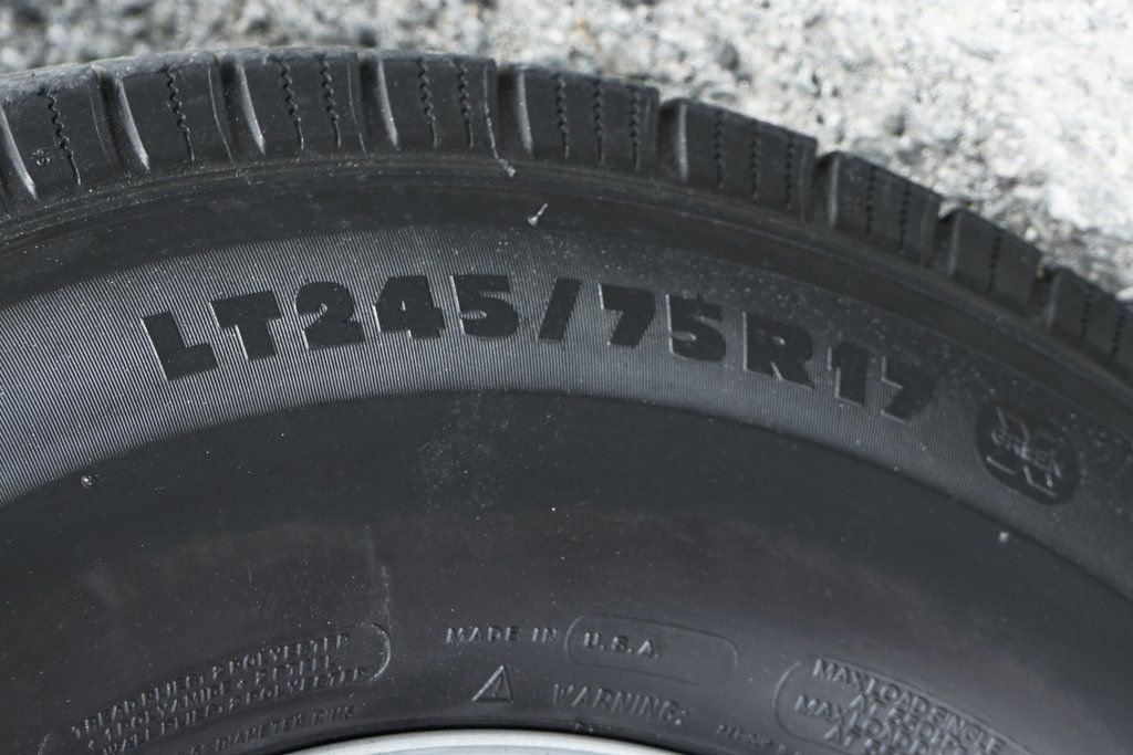 Used 2022 Ford F350 XL w/ Power Equipment Group image 39