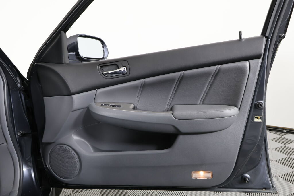 Used 2007 Honda Accord Hybrid Sedan image 28