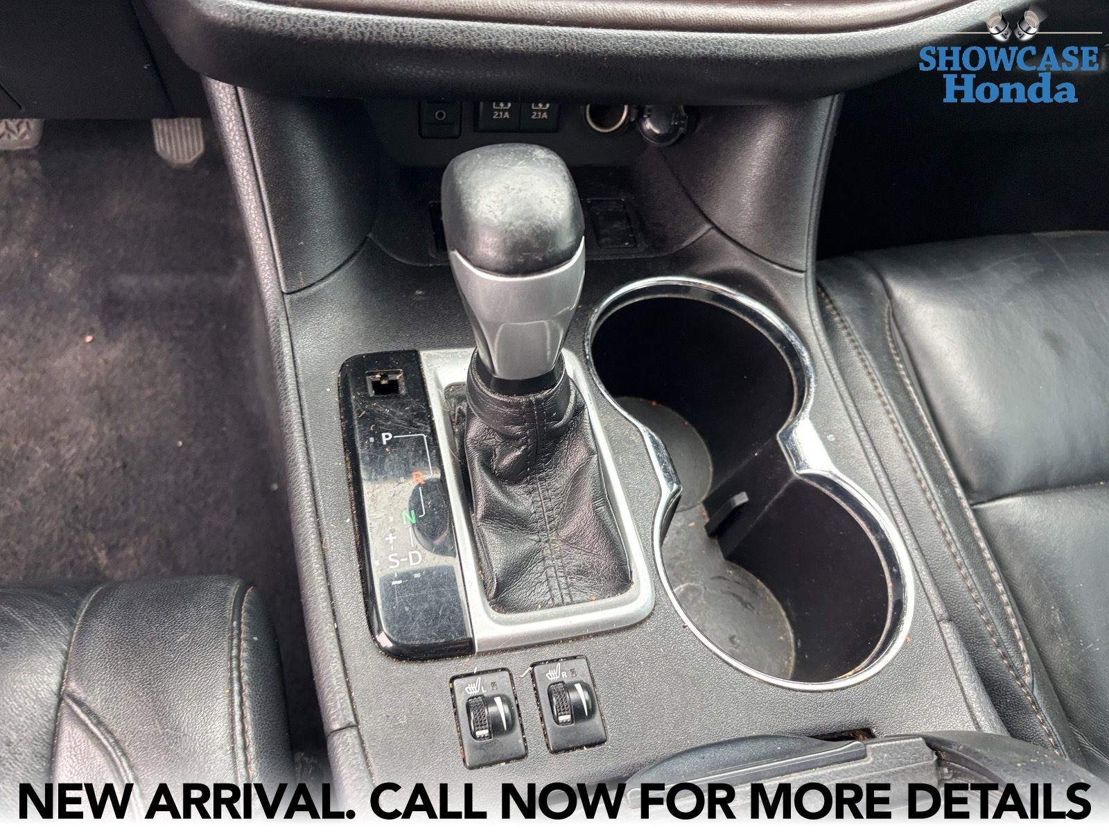 Used 2018 Toyota Highlander XLE image 13