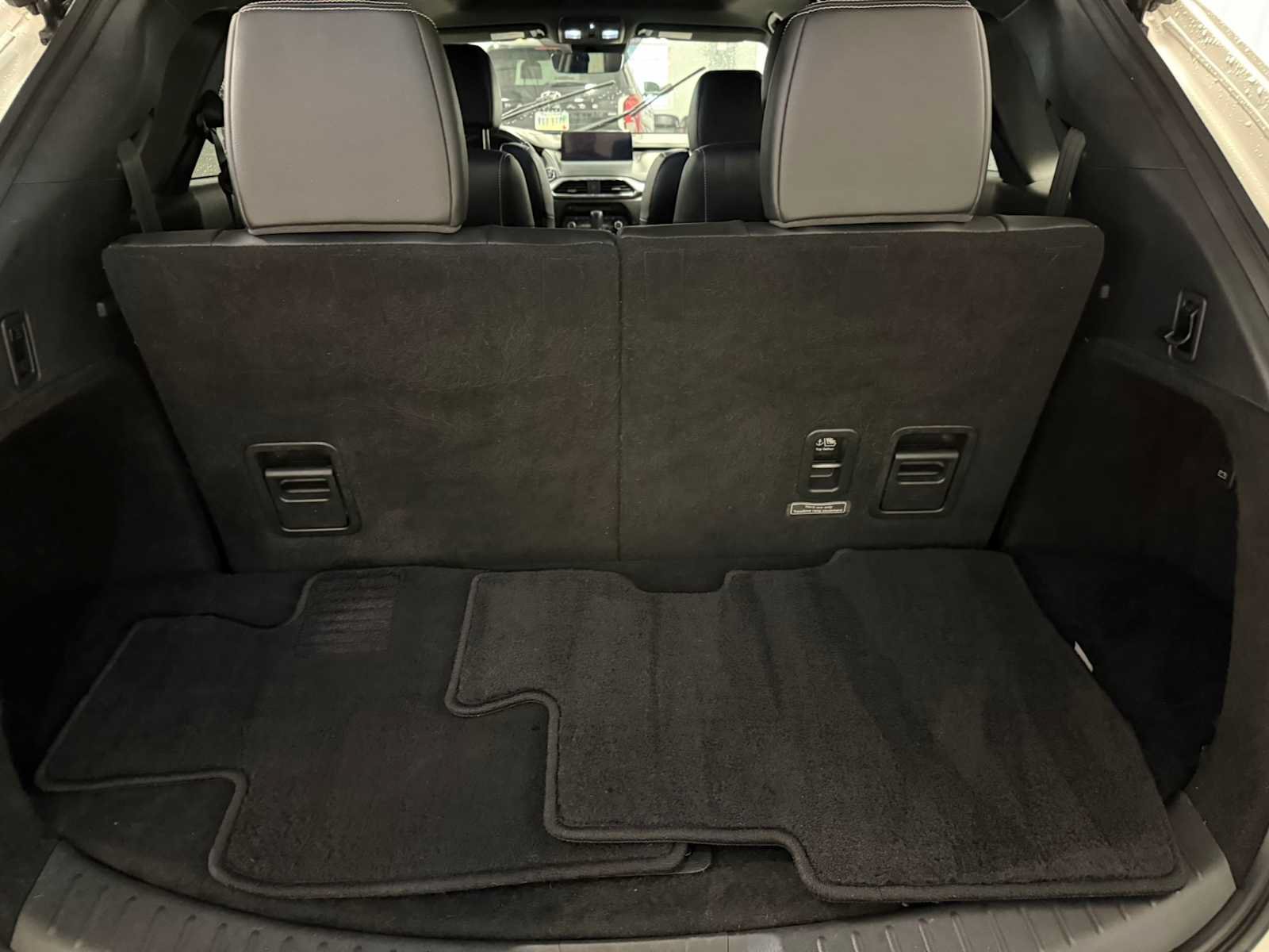 Used 2021 MAZDA CX-9 Grand Touring AWD/4WD image 25
