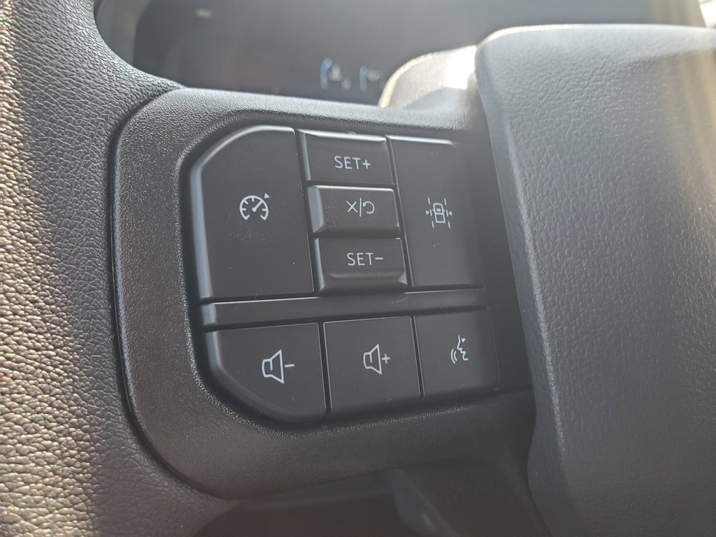 New 2025 Ford F150 STX w/ Equipment Group 200A image 29