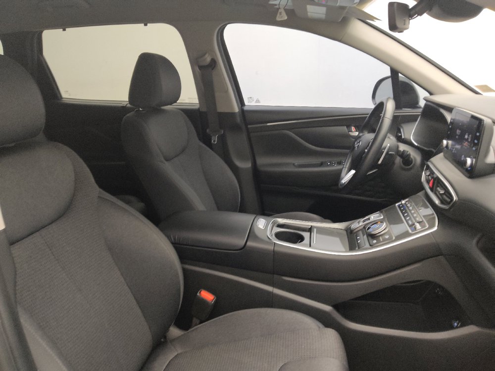 Used 2022 Hyundai Santa Fe SEL w/ Convenience Package AWD/4WD image 21
