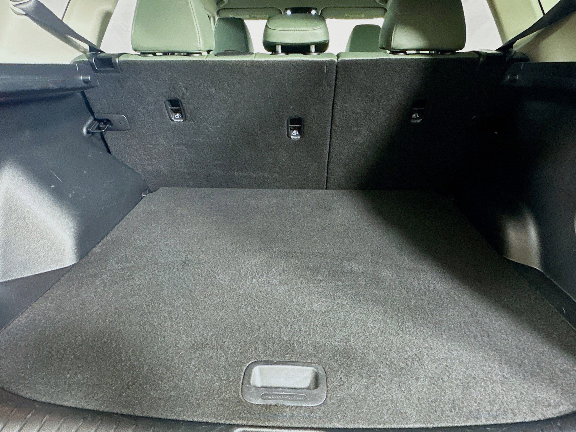 Used 2024 Kia Seltos SX image 28