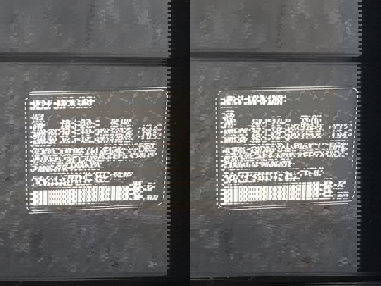 Used 2024 BMW XM Label Red w/ M Driver's Package image 34