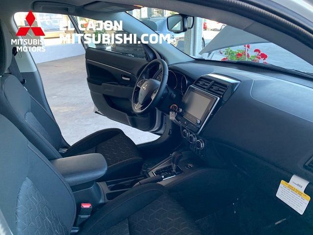 New 2026 Mitsubishi Outlander Sport LE image 21