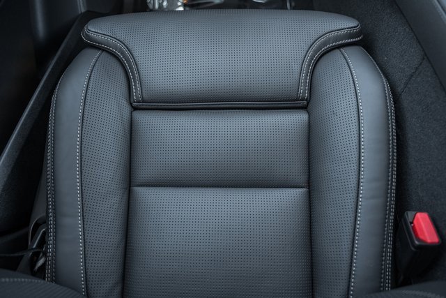 New 2026 Volvo XC90 B6 Ultra w/ Protection Package image 26