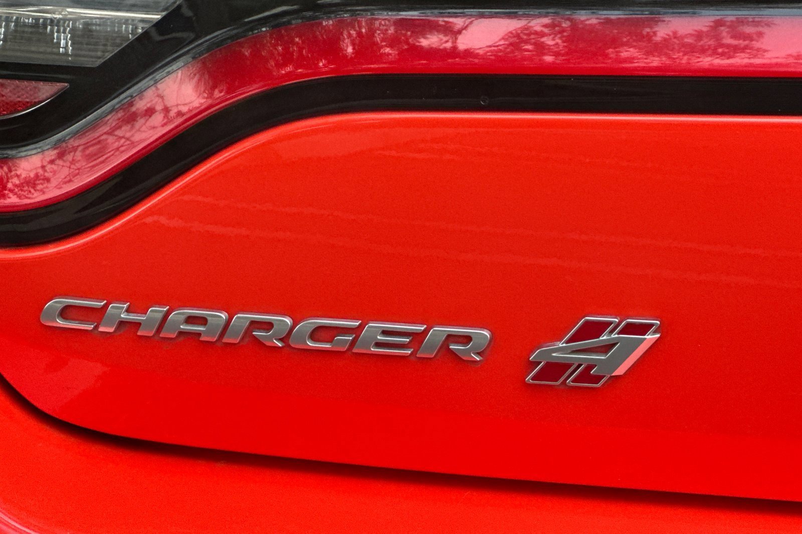 Used 2018 Dodge Charger GT image 23
